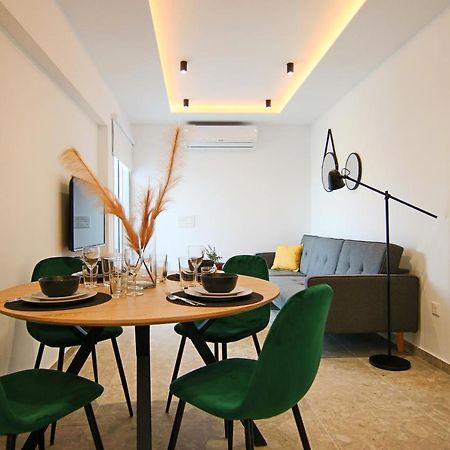 PaphosPhaedrus Living: Seaside Luxury Flat Lighthouse 69公寓 外观 照片