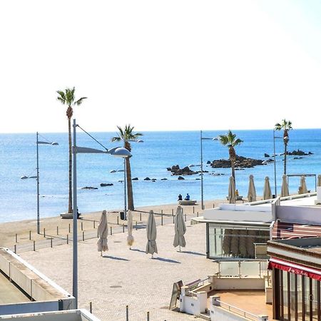 PaphosPhaedrus Living: Seaside Luxury Flat Lighthouse 69公寓 外观 照片