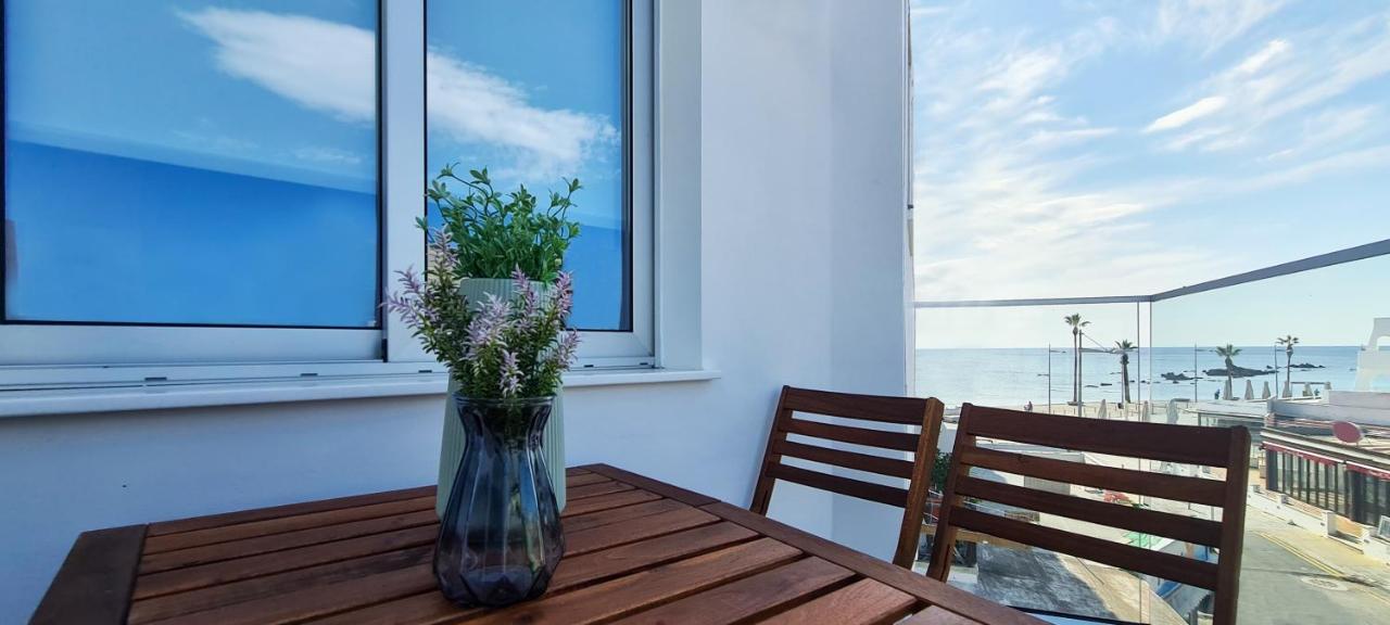 PaphosPhaedrus Living: Seaside Luxury Flat Lighthouse 69公寓 外观 照片